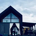 Villa Lanckoronska Stodola Glamour-prywatne Spa,balia I Sauna *
