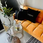 Villa Lanckoronska Stodola Glamour-prywatne Spa,balia I Sauna Lanckorona