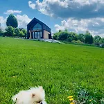 Lanckoronska Stodola Glamour-prywatne Spa,balia I Sauna Villa *