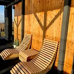 Lanckoronska Stodola Glamour-prywatne Spa,balia I Sauna Villa