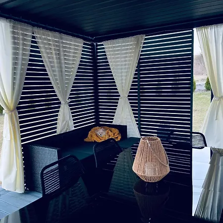 Lanckoronska Stodola Glamour-prywatne Spa,balia I Sauna * Lanckorona