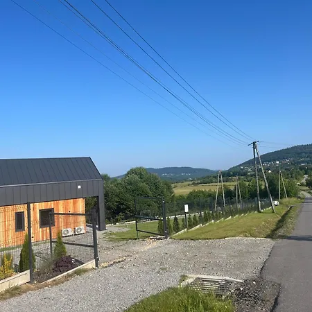Villa Lanckoronska Stodola Glamour-prywatne Spa,balia I Sauna *