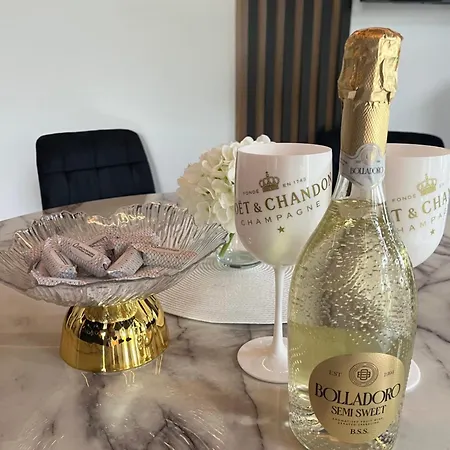 Lanckoronska Stodola Glamour-prywatne Spa,balia I Sauna Lanckorona