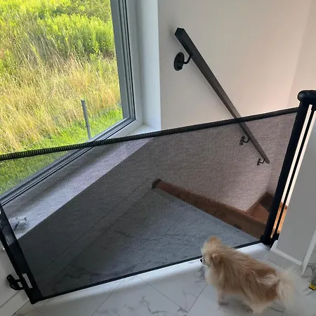 Villa Lanckoronska Stodola Glamour-prywatne Spa,balia I Sauna *