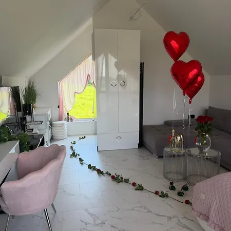 Villa Lanckoronska Stodola Glamour-prywatne Spa,balia I Sauna Lanckorona