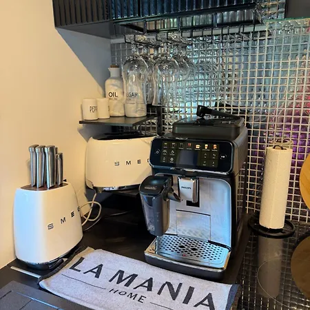 Lanckoronska Stodola Glamour-prywatne Spa,balia I Sauna Villa *