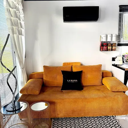 Lanckoronska Stodola Glamour-prywatne Spa,balia I Sauna Villa *
